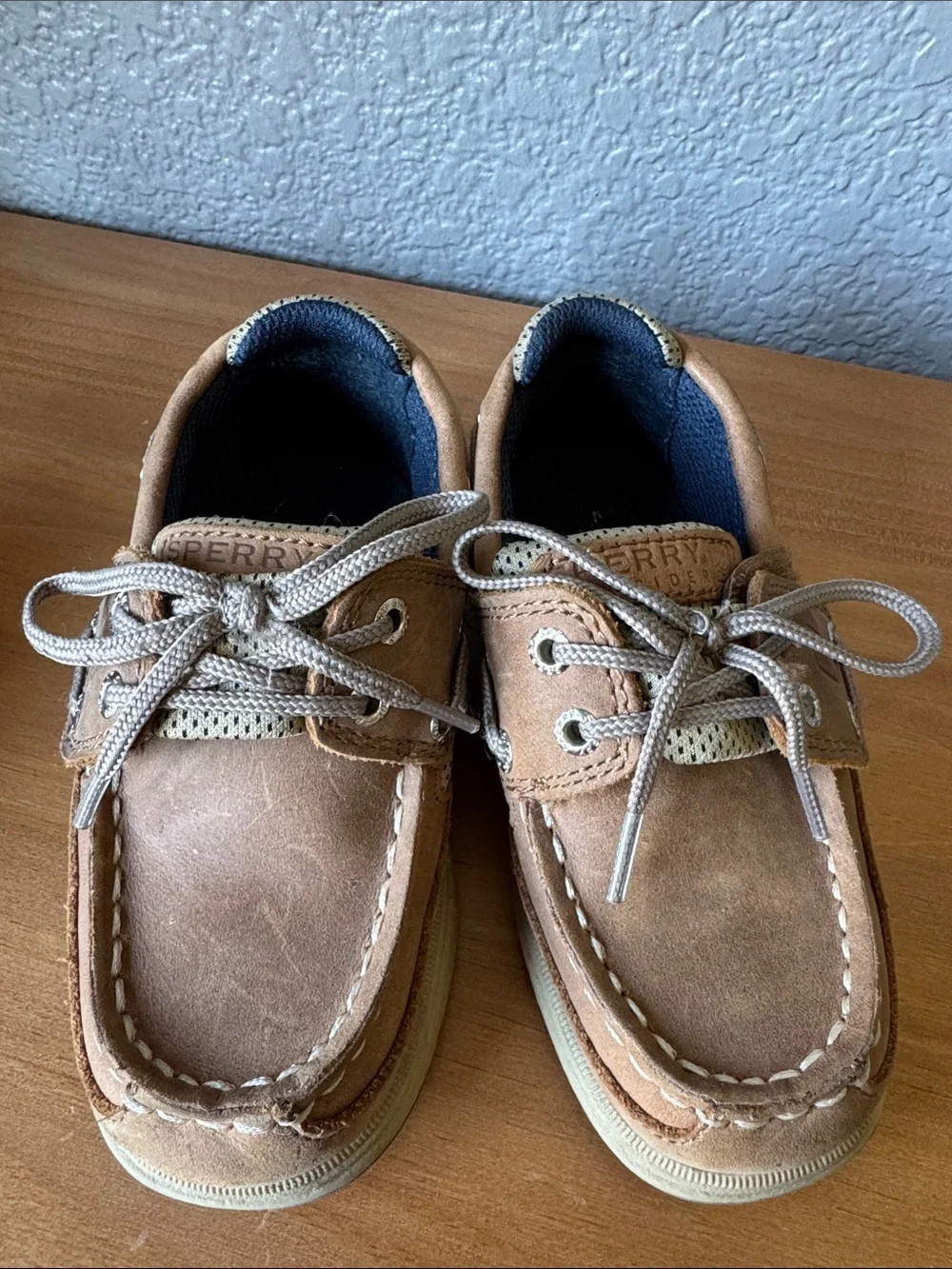 Sperry review photos